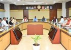 ब्रेकिंग: साय कैबिनेट ने लिये कई अहम फैसले,पढ़िए मंत्रिपरिषद की बैठक के महत्वपूर्ण निर्णय