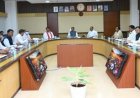 साय कैबिनेट की बैठक संपन्न, कर्मचारी चयन मंडल GAD के अधीन, सड़क निर्माण ठेकेदारों को मिली राहत, पढ़े सभी फैसले