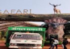 ब्रेकिंग : नंदनवन और जंगल सफारी इतने दिन के लिए हुए बंद, इस वजह से लिया गया फैसला…!!