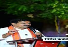 कवर्धा को मिली नई सौगात- उप मुख्यमंत्री विजय शर्मा ने किया “मित्र मिलन चौपाटी” का भव्य लोकार्पण