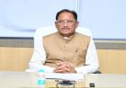 भीषण गर्मी में सतर्कता और संवेदनशीलता बरतें, जरूरतमंदों का सहारा बनें - मुख्यमंत्री विष्णुदेव साय