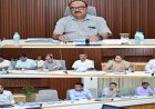 नवा रायपुर में बनेंगे संयुक्त शासकीय भवन, रायपुर को मिलेगा नया जल शोधन संयंत्र और दौड़ेंगी ई-बसें