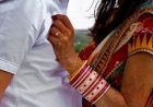 CG – आपत्तिजनक हालत में युवक के साथ पकड़ाई एक बच्चे की मां, फिर जो हुआ…..