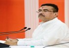 पश्चिम बंगाल में मंत्रिमंडल विस्तार की तैयारी पूरी, सोमवार सुबह 11 बजे 35 मंत्री लेंगे शपथ