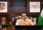 ‘‘खेत बचाओ अभियान’ बनेगा किसानों के अधिकारों की आवाज, देशभर में चलेगा जन आंदोलन : शिवराज चौहान