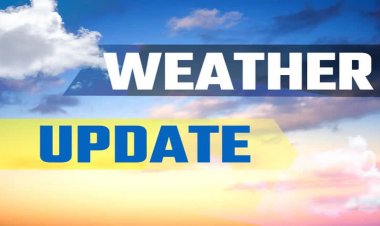 CG WEATHER : मौसम ने लिया यू-टर्न — तेज गर्मी के बाद अंधड़, बारिश और बिजली गिरने का अलर्ट