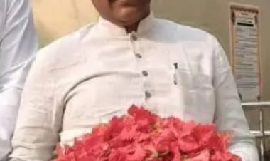 BENGAL ELECTION WIN : बंगाल जीत से पवन साय का कद बढ़ा