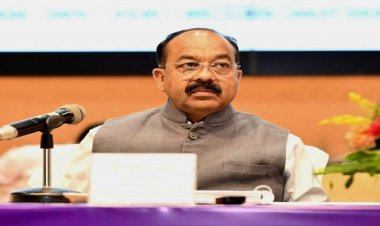उप मुख्यमंत्री अरुण साव लोक निर्माण विभाग के कार्यों की करेंगे समीक्षा……
