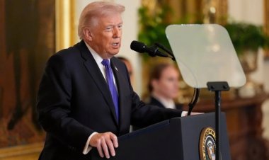 Trump Tariff News: अमेरिका में ट्रंप को झटका! कोर्ट ने 10% ग्लोबल टैरिफ को बताया गलत