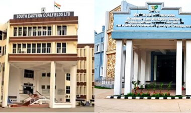 एसईसीएल और सिपेट की पहल: 1000 युवाओं को मिलेगा नि:शुल्क आवासीय कौशल प्रशिक्षण और रोजगार अवसर