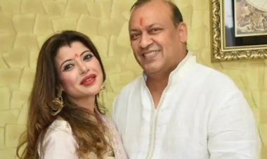 CG FRAUD CASE : चर्चित कारोबारी शाह दंपती पर धोखाधड़ी केस