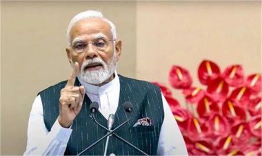 West Asia Crisis के बीच PM मोदी बोले- जरूरत जितना ही करें Fuel का इस्तेमाल