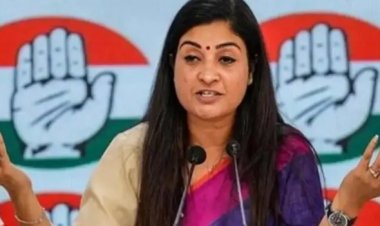 CG CONGRESS: राष्ट्रीय अध्यक्ष ने महिला कांग्रेस कार्यकारिणी को किया भंग
