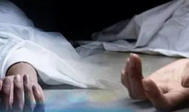 CG – बंद कमरे में मिली महिला की लाश, दूसरी गंभीर हालत में अस्पताल में भर्ती, जताई जा रही ये आशंका