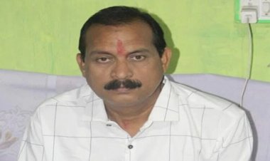 CG : ACB की बड़ी कार्रवाई, सुशासन तिहार शिविर में 40 हजार की रिश्वत लेते BEO ऑफिस का बाबू गिरफ्तार