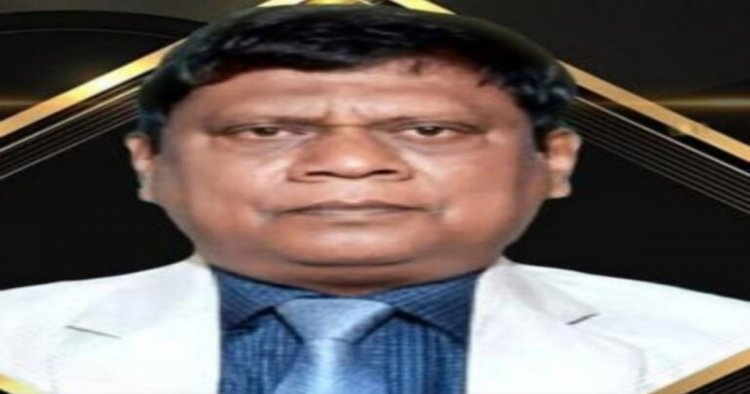 आर.राजेन्दन ताशकंद में आयोजित एशियन मुक्केबाजी चैंपियनशिप में अंतर्राष्ट्रीय टेक्निकल ऑफिशियल नियुक्त