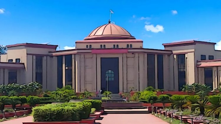 छत्तीसगढ़ के पांच सिविल जजों के इस्तीफे से उठे सवाल, विधि विभाग ने कार्यमुक्त करने का जारी किया आदेश