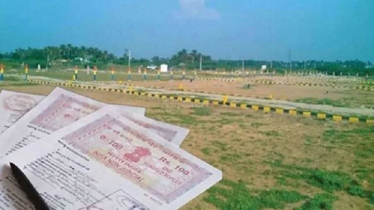 रायपुर-बिलासपुर समेत पूरे प्रदेश में नया कानून लागू, जमीन विवाद हुआ तो सीधे कलेक्टर करेंगे फैसला