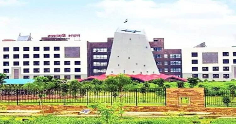 CG : रायपुर से बड़ी खबर: उप सचिव स्तर पर तबादला, विभागों में नई नियुक्ति