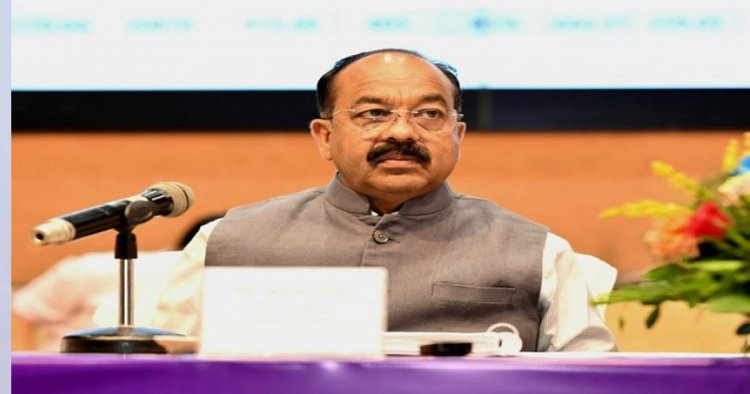 उप मुख्यमंत्री अरुण साव लोक निर्माण विभाग के कार्यों की करेंगे समीक्षा……