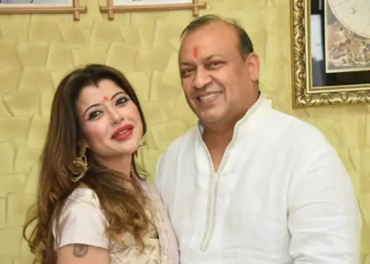 CG FRAUD CASE : चर्चित कारोबारी शाह दंपती पर धोखाधड़ी केस