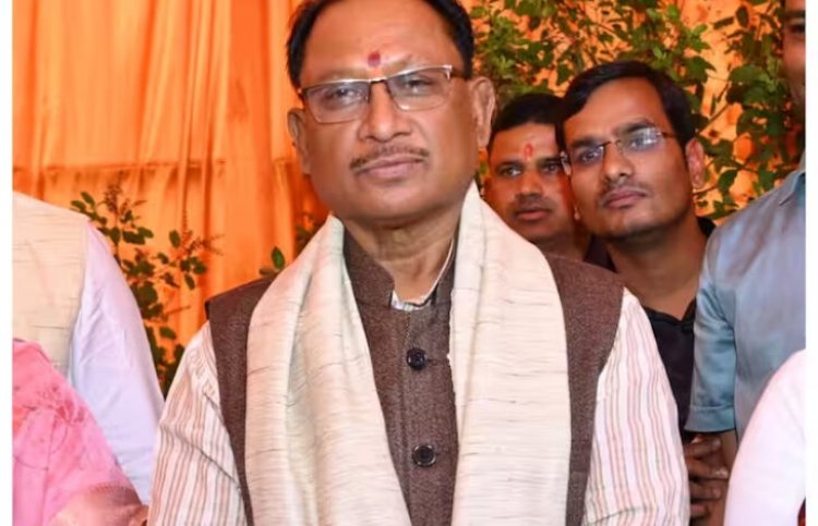 कुम्हारी हादसे पर सीएम साय ने जताया दुख: मृतकों के परिजनों को 9-9 लाख सहायता की घोषणा