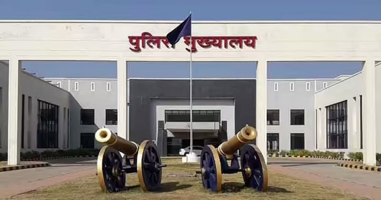 छत्तीसगढ़ पुलिस में बड़ा प्रशासनिक फेरबदल, एक साथ 140 पुलिसकर्मियों के तबादले