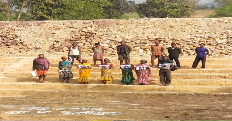 ग्रामीण विकास को मिलेगी नई रफ्तार- 1 जुलाई से लागू होगा वीबी-जी-राम-जी मिशन, अब मिलेगा 125 दिनों का गारंटीड रोजगार