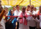 उप मुख्यमंत्री साव ने व्यावसायिक परिसर का किया लोकार्पण