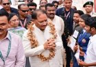 तेंदूपत्ता से समृद्धि, तीखुर से आत्मनिर्भरता: बड़ेकनेरा बना वनाधारित आजीविका का मॉडल