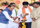 विश्व पर्यावरण दिवस पर मुख्यमंत्री विष्णु देव साय ने किया ‘एक पेड़ माँ के नाम’ अभियान 2026-27 का शुभारंभ