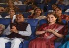 सीएम साय और सांसद कंगना रनौत ने 26/11 के असली हीरोज को समर्पित फिल्म ‘भारत भाग्य विधाता’ का देखा विशेष प्रदर्शन