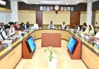 CG Cabinet Meeting: साय कैबिनेट की बैठक आज , कई महत्वपूर्ण प्रस्तावों पर लग सकती है मुहर