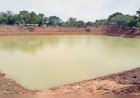 कुर्रीडीह जलाशय योजना के जीर्णोद्धार के लिए 4.73 करोड़ स्वीकृत, 340 हेक्टेयर क्षेत्र को मिलेगी संजीवनी