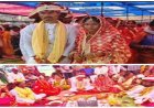 मुख्यमंत्री कन्या विवाह योजना बनी वरदानः छबीला यालम को मिला सम्मानजनक विवाह और आत्मनिर्भरता का संबल