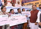 स्ट्रीट वेंडर्स के सपनों को मिली नई उड़ान, छत्तीसगढ़ में 1.12 लाख से अधिक वेंडर्स को मिला आर्थिक संबल