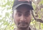 CG TRUCK DRIVER SUICIDE : ट्रक ड्राइवर ने सुसाइड से पहले 8 वीडियो पोस्ट किए …
