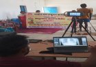 अत्याधुनिक हैंड हेल्ड एक्स-रे तकनीक से तेज हुई टीबी मरीजों की पहचान