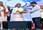 मुख्यमंत्री ने एनएचएम कर्मचारियों को दी बड़ी सौगात, 33 दिनों की हड़ताल अवधि का वेतन देने की घोषणा