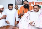 शिक्षा के साथ संस्कारों का समावेश हमारी प्राथमिकता : मुख्यमंत्री साय