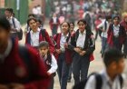 CG : छत्तीसगढ़ में नए शैक्षणिक सत्र की शुरुआत, आज से खुले स्कूल