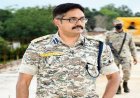 NIA में छत्तीसगढ़ का बढ़ा कद ! IPS पी. सुंदरराज को मिली IG की अहम जिम्मेदारी…यहां देखें आदेश 