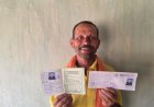 मुख्यमंत्री हेल्पलाइन 1076 का असरः बैल चराते किसान की एक कॉल पर प्रशासन ने घर पहुंचकर सुलझाई समस्या