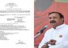 CG : संजय अग्रवाल बने छत्तीसगढ़ योग आयोग के अध्यक्ष, सीएम साय ने दी बधाई, देखें आदेश