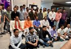 मुख्यमंत्री विष्णुदेव साय द्वारा सीटें 50 से बढ़ाकर 200 किए जाने का मिला सकारात्मक परिणाम, ट्राइबल हॉस्टल के 13 अभ्यर्थियों ने रचा कीर्तिमान….