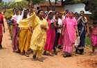 “शासन नहीं, जनता करेगी बदलाव: आंगनवाड़ी कार्यकर्ताओं की मुहिम लाई बड़ा परिवर्तन, ग्राम पंचायत पोड़ी ने लिया नशामुक्त गांव बनाने का ऐतिहासिक संकल्प”