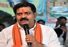 उप मुख्यमंत्री विजय शर्मा की अनुशंसा पर कबीरधाम जिले के विभिन्न निर्माण कार्यों के लिए 1 करोड़ 64 लाख रूपए की प्रशासकीय स्वीकृति
