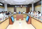 छत्तीसगढ़ बनेगा स्वच्छ ऊर्जा का नया हब, मंत्रिपरिषद ने दी सीजी-सीबीजी नीति 2026 को मंजूरी