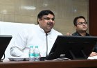 विद्यार्थियों को शासन की सभी सुविधाएं उपलब्ध कराना विभाग की सर्वाेच्च प्राथमिकताःगजेंद्र यादव