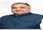 अंबिकापुर-हजरत निजामुद्दीन एक्सप्रेस अब सप्ताह में दो दिन, केंद्रीय रेलवे मंत्रालय के फैसले का मंत्री राजेश अग्रवाल ने किया स्वागत